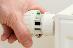 Rise Park central heating repair costs