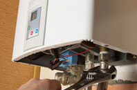 free Rise Park boiler install quotes