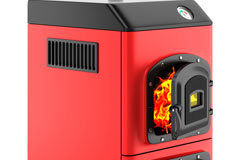 Rise Park solid fuel boiler costs